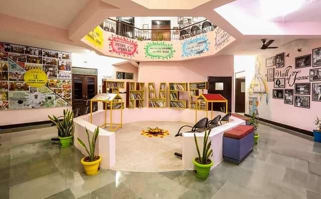 College Image